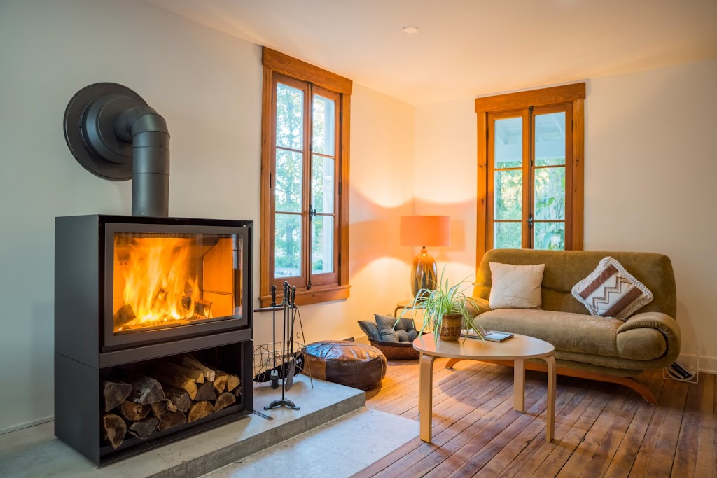 Le Ewokk - Bed & Breakfast | 27 Rue Pleasant, Sutton, QC J0E 2K0, Canada | Phone: (514) 418-3966