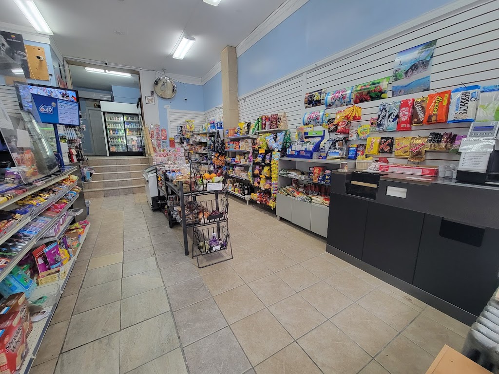 Star Convenience | 86 Simcoe St N, Oshawa, ON L1G 4S2, Canada | Phone: (905) 240-2111