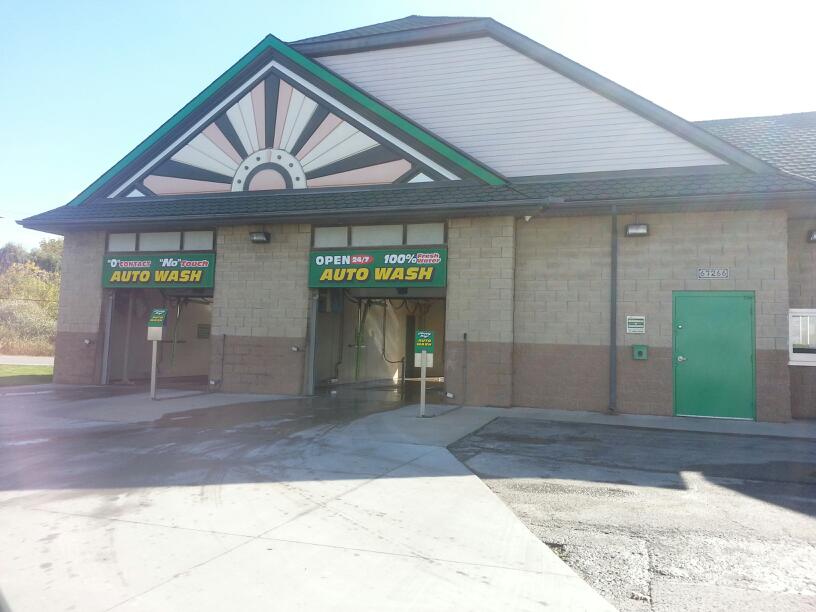 Happy Bays Auto Wash | 67266 Gratiot Ave, Richmond, MI 48062, USA