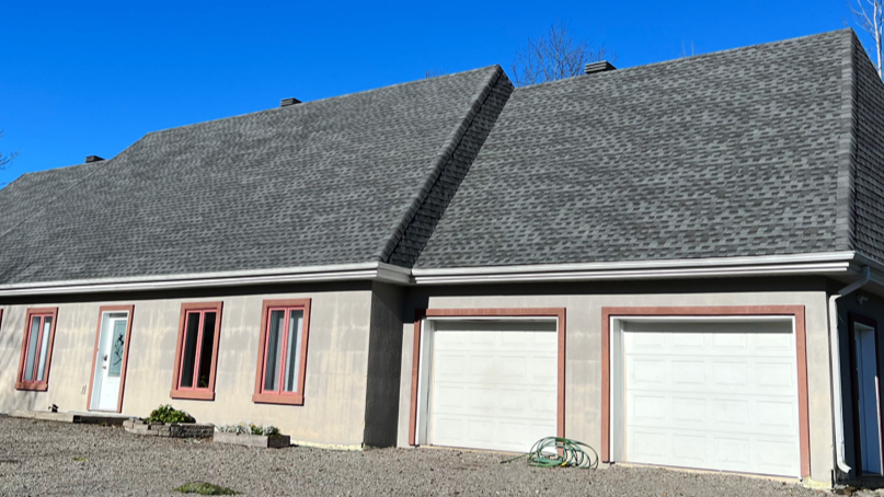 Toiture Joel Gagne | 30 Bd Normandie, Sainte-Anne-des-Plaines, QC J5N 2W8, Canada | Phone: (514) 608-7500
