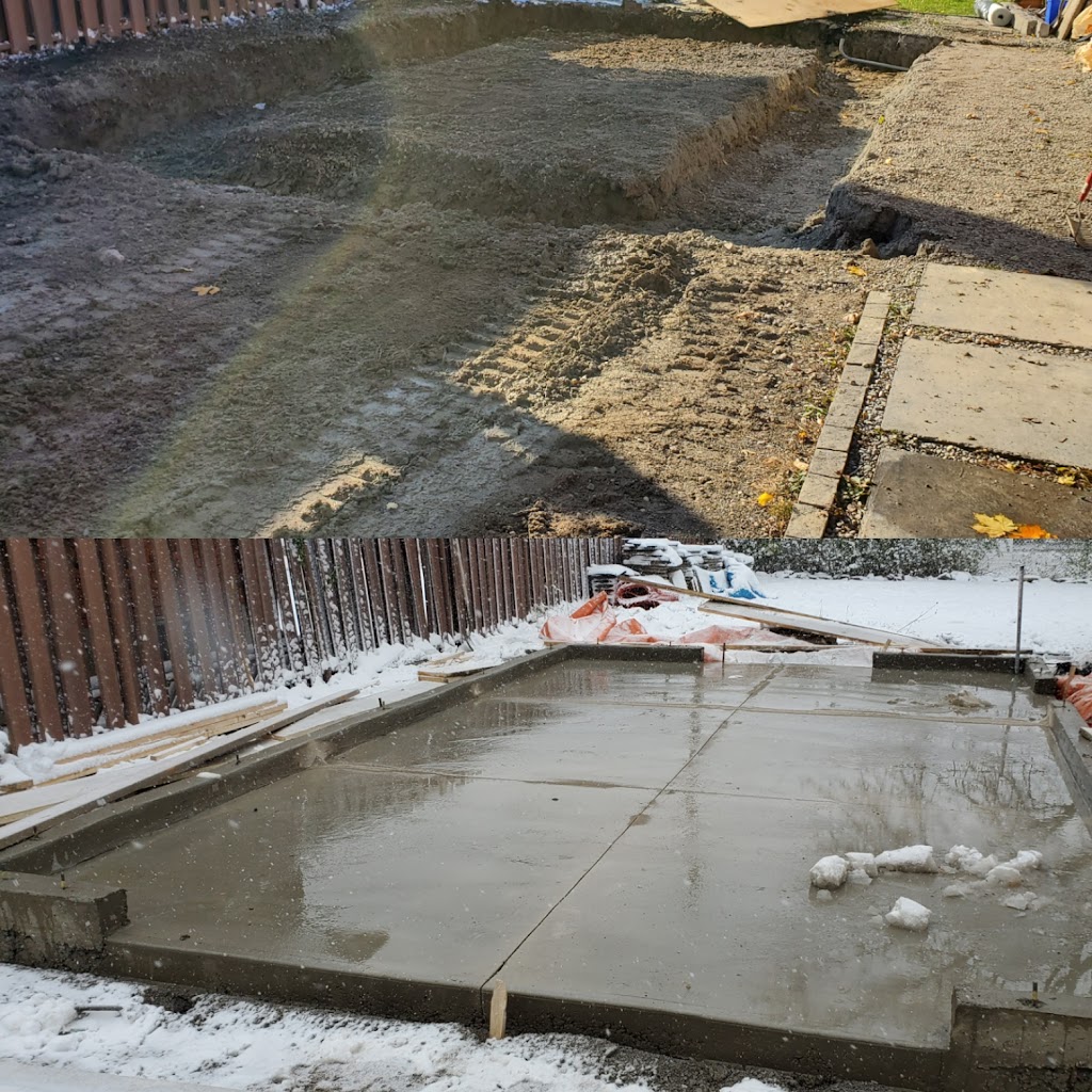 DC Construction | #186, Thorold, ON L2V 3M4, Canada | Phone: (905) 329-4251