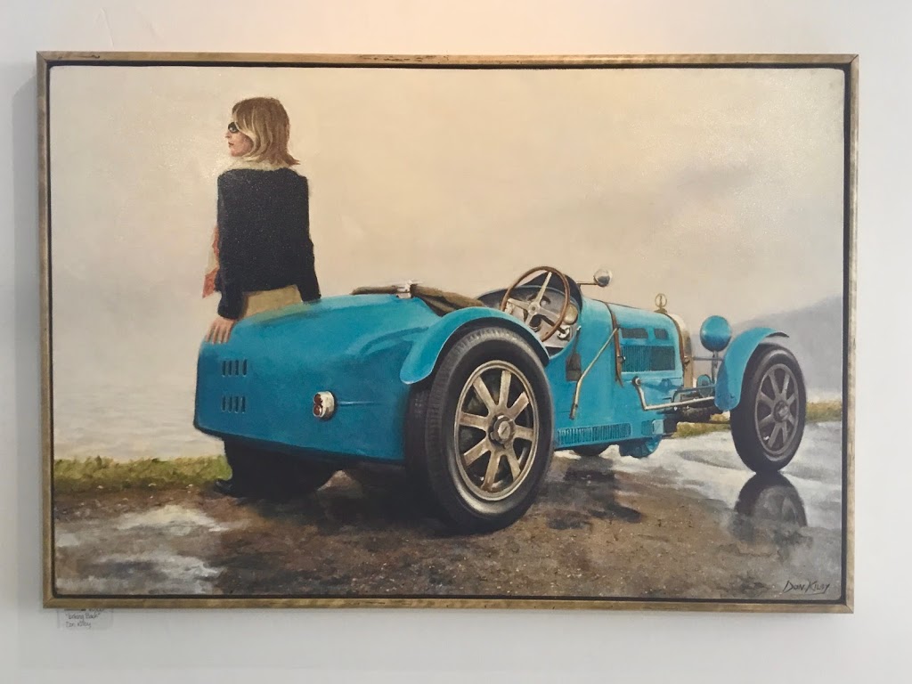 The Kilby Gallery | 175 Marsh St, Clarksburg, ON N0H 1J0, Canada | Phone: (519) 372-7971