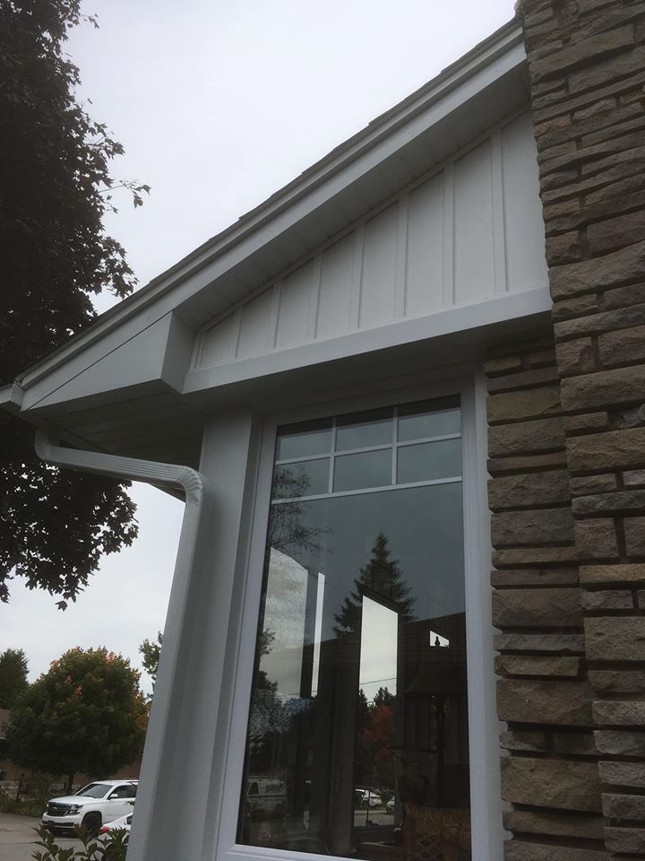 Bennington Building Solutions | 302 Main St E, Shelburne, ON L0N 1S4, Canada | Phone: (519) 216-8747