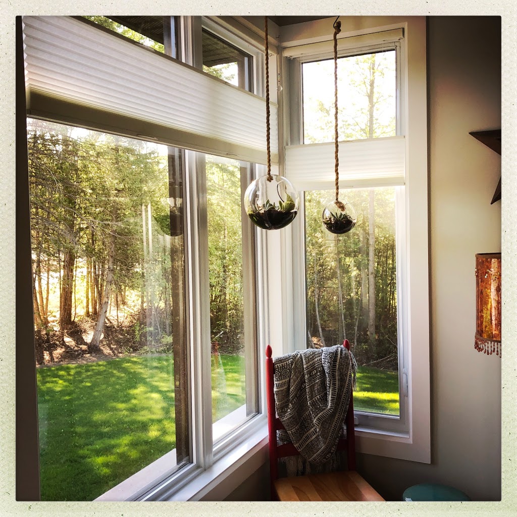 Red Door Massage Therapy Studio | 310 Ridgemont Dr, Ashton, ON K0A 1B0, Canada | Phone: (613) 862-2708