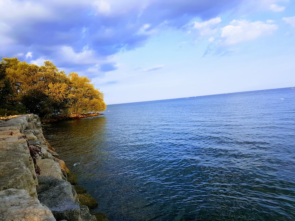 Tall Oaks Park | 44 Elmwood Ave S, Mississauga, ON L5G 4V2, Canada | Phone: (905) 615-4100