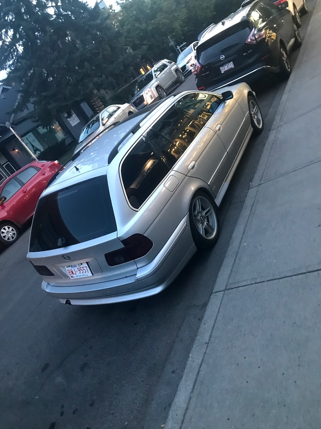 Tims Muffler Inc | 5906 45 St, Leduc, AB T9E 7B4, Canada | Phone: (780) 986-0979