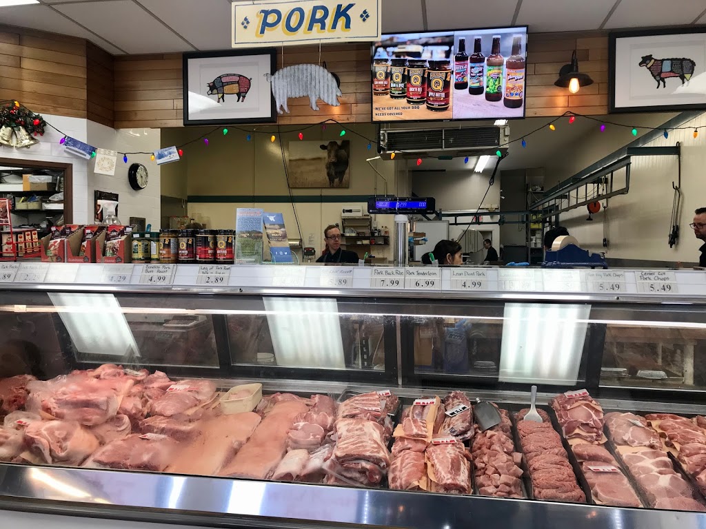 Beefway Meats Ltd | 2519 Kingsway, Vancouver, BC V5R 5H3, Canada | Phone: (604) 438-1190