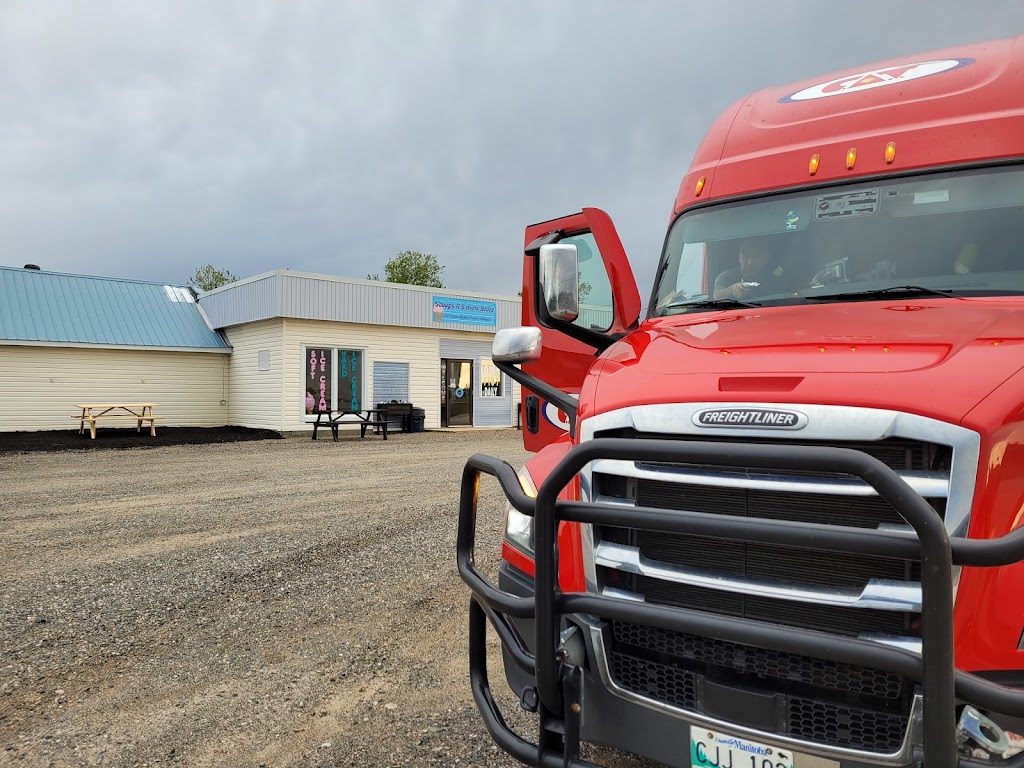 G & G Svc | 433 Trans-Canada Hwy, Upsala, ON P0T 2Y0, Canada | Phone: (807) 986-2201