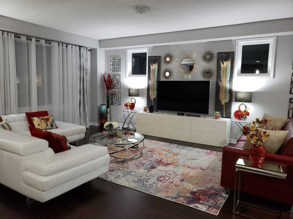 Poulomi Productions | 391 Grovehill Cres, Kitchener, ON N2R 0K9, Canada | Phone: (519) 807-5930