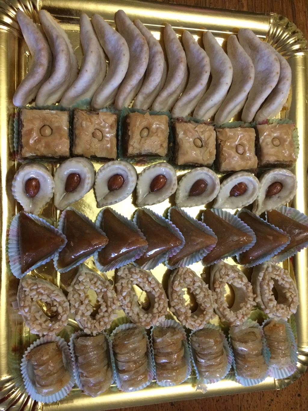 Marché Al-Farah | 3131 Boulevard des Forges, Trois-Rivières, QC G8Z 1V4, Canada | Phone: (819) 375-8777