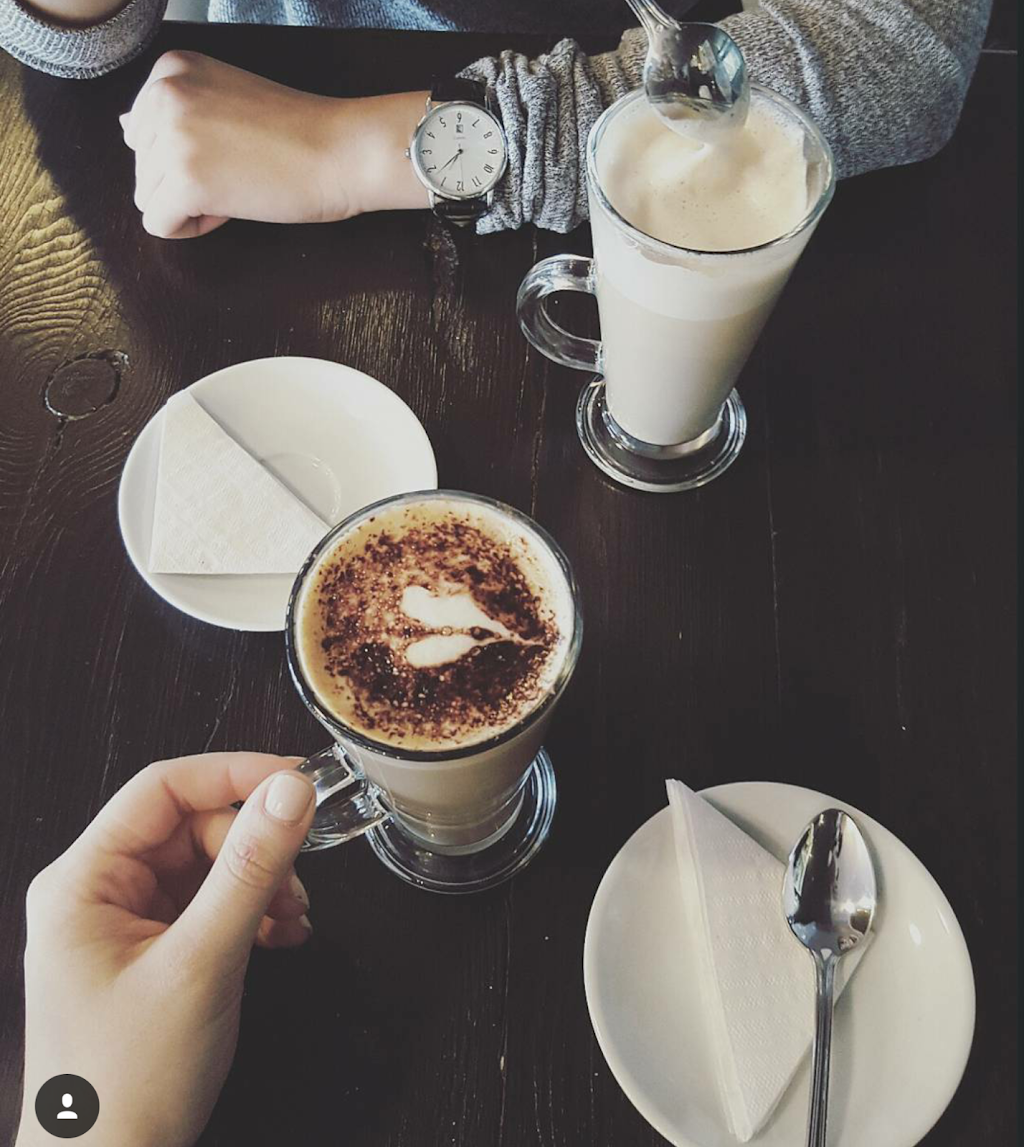 Caffè Contessa | 29 Queen St N, Bolton, ON L7E 1C1, Canada | Phone: (905) 857-9785