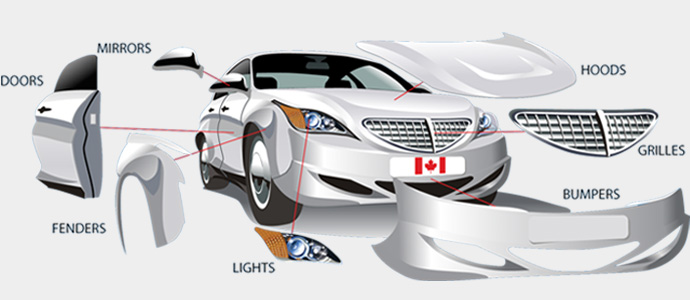 APT Auto Parts | 4155 75 Ave SE #10, Calgary, AB T2C 2K8, Canada | Phone: (403) 695-7278