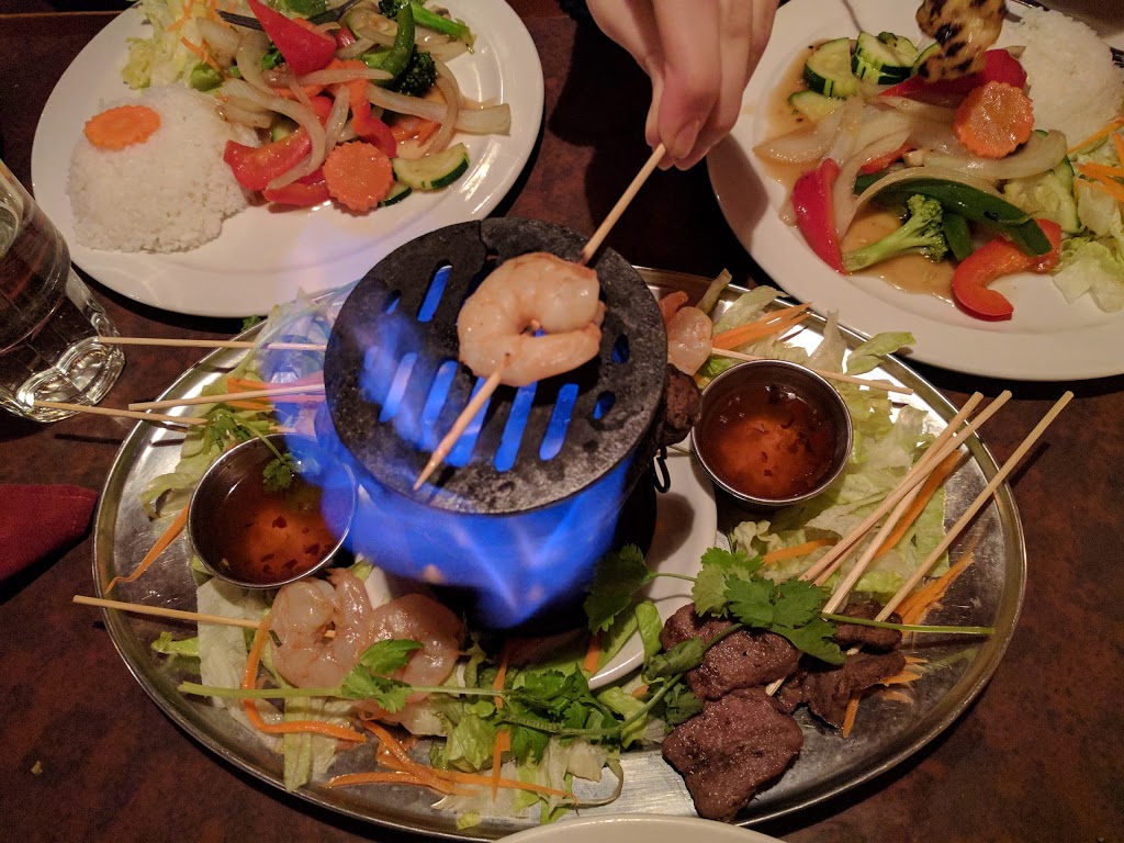 Les DÉLices Du Lao-Thai | 261 Rue Saint Ignace, LAssomption, QC J5W 1M8, Canada | Phone: (450) 938-1989