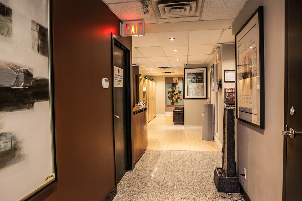 PHASES Executive Fitness and Wellness Studio | 155 Gordon Baker Rd suite 106, North York, ON M2H 3N5, Canada | Phone: (416) 226-9710