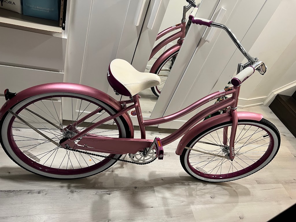 Atlas Bike Repair (Mobile) | 8 Chesapeake Ave, Scarborough, ON M1L 1T2, Canada | Phone: (647) 704-4212