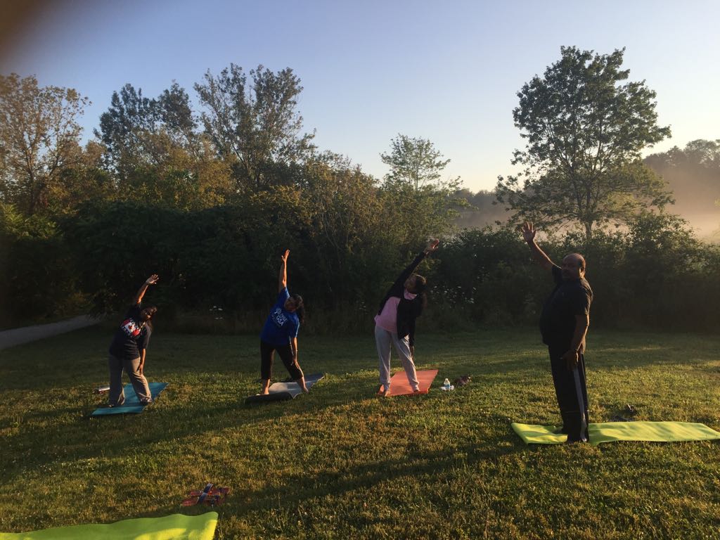 Online Yoga Classes @Vyaniti Canada | 455 Apache Ct #102, Mississauga, ON L4Z 3W8, Canada | Phone: (647) 640-7370