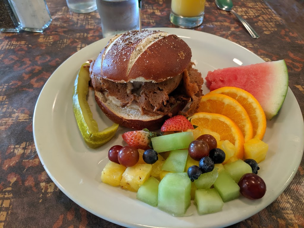 Bettys | 370 Virginia St, Buffalo, NY 14201, USA | Phone: (716) 362-0633