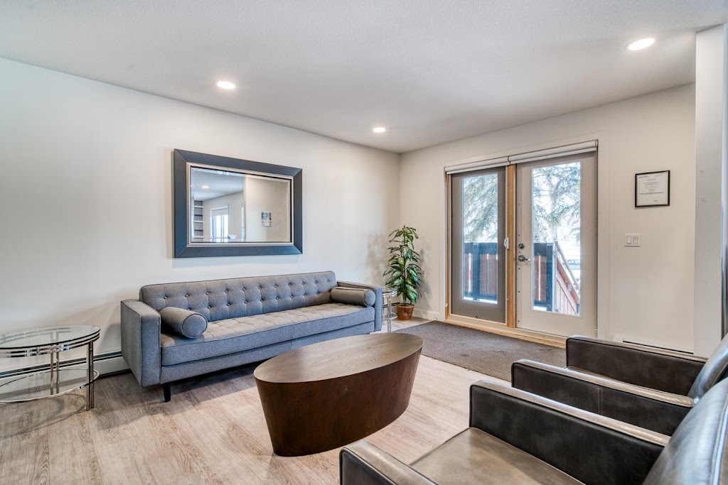 Taylor Heights Apartments | 6209 60 St, Red Deer, AB T4N 6M7, Canada | Phone: (403) 309-7821