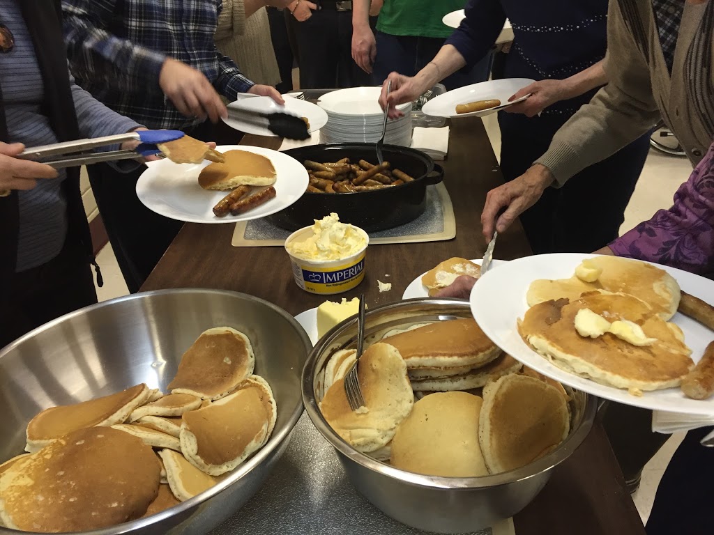 Holy Spirit Lutheran Church | 11223 51 Ave NW, Edmonton, AB T6H 0L5, Canada | Phone: (780) 434-4012
