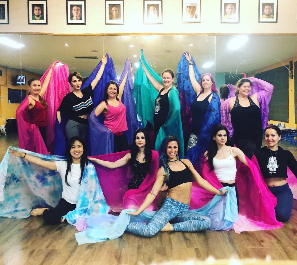 Rahel Bellydance | 6904 Fraser St, Vancouver, BC V5X 3V2, Canada | Phone: (604) 767-2392