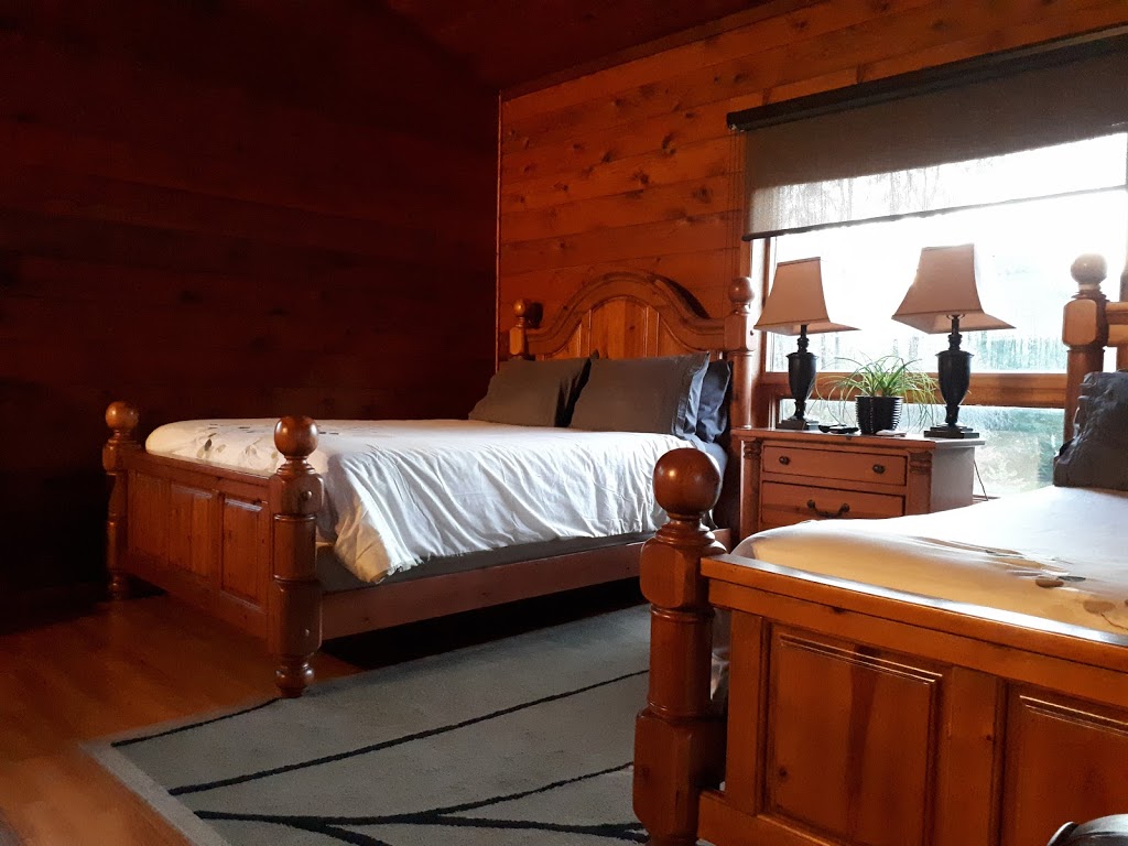 Kilby Bed and Breakfast | 76 Kilby Rd, Kent, BC V0M 1A1, Canada | Phone: (604) 491-3337