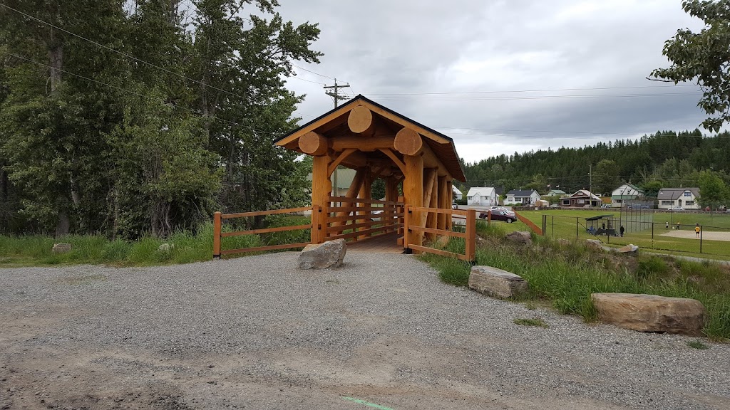 Civic Centre | 525 Archibald St, Kimberley, BC V1A 1N3, Canada | Phone: (250) 427-3622