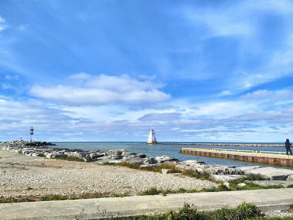 Pioneer Park | 70 Front St, Southampton, ON N0H 2L0, Canada | Phone: (866) 832-2008