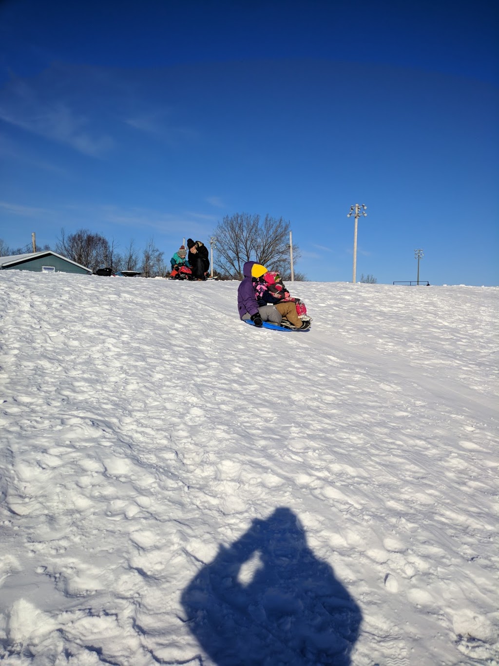 Val-Mauricie | 1700 Rue de Val-Mauricie, Shawinigan-Sud, QC G9P 2L9, Canada | Phone: (819) 536-7155