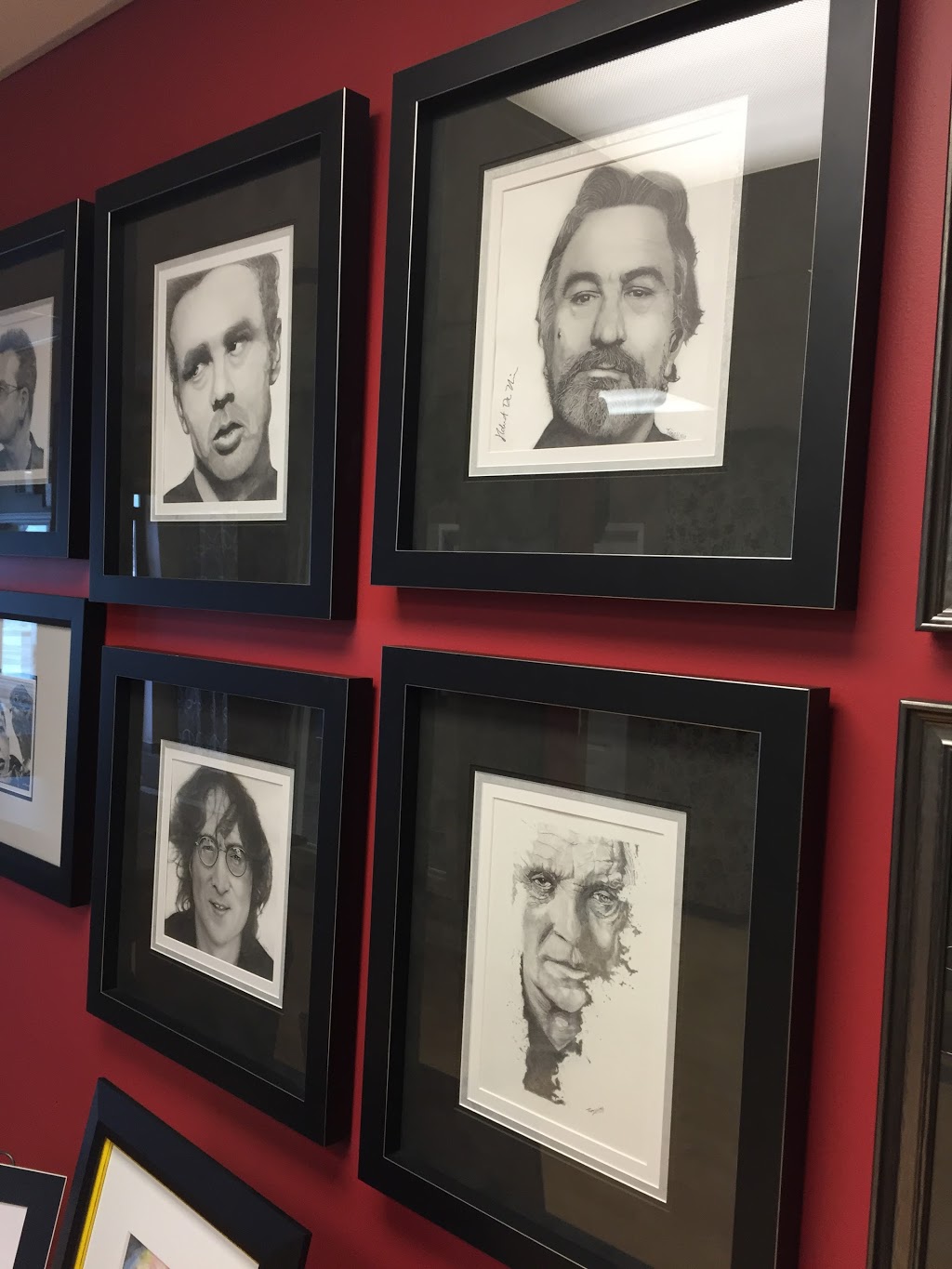 Glen Abbey framing & Artist Gallery Glen Abbey, Oakville, ON L6M 2V6