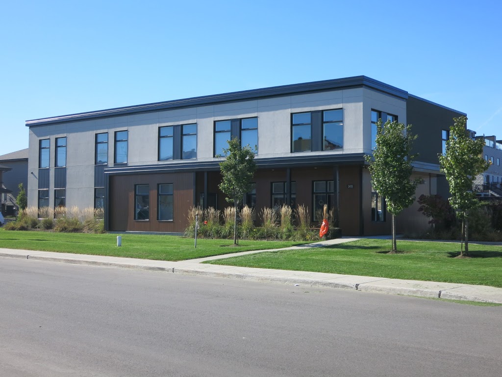 Center Educational And Awakening La Petite School | 0T5, 2435 Av Bourque, Mascouche, QC J7K 4C6, Canada | Phone: (450) 918-9191