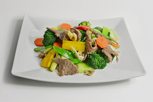 Chefs Wok Chinese Cuisine | 2030 Meadowgate Blvd, London, ON N6M 1K1, Canada | Phone: (519) 668-1688