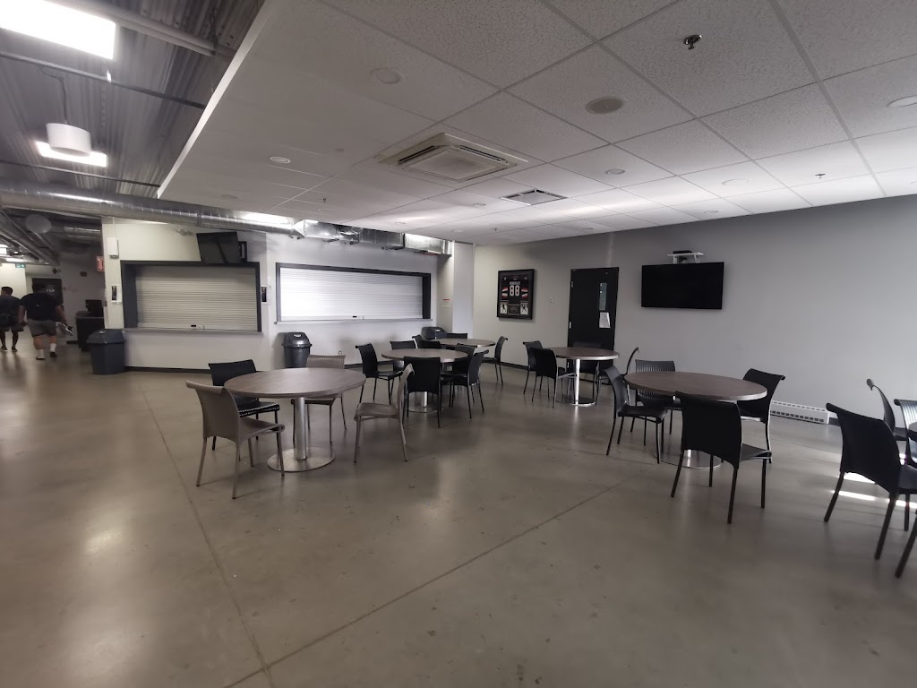 Centre Kent-Nord Imperial | 33 Rue Morgans, Richibouctou, NB E4W 4E8, Canada | Phone: (506) 523-2052