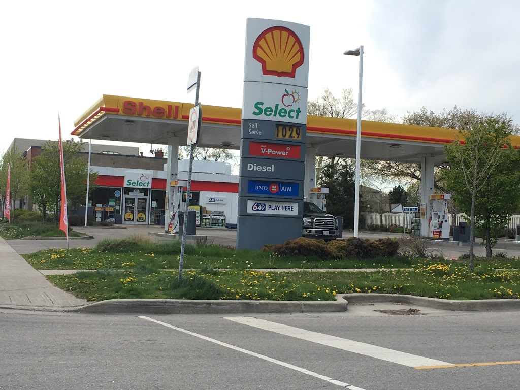 Shell | 680 The Queensway, Etobicoke, ON M8Y 1K9, Canada | Phone: (416) 253-6778