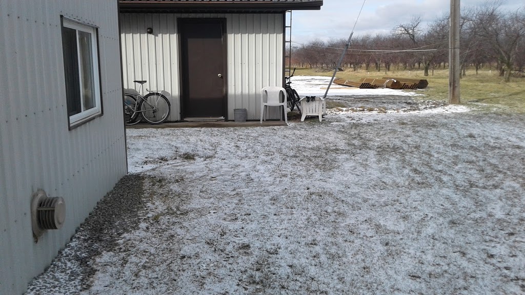 Gregory Floral | 1464 Gregory Rd, St. Catharines, ON L2R 6P9, Canada | Phone: (905) 682-9812