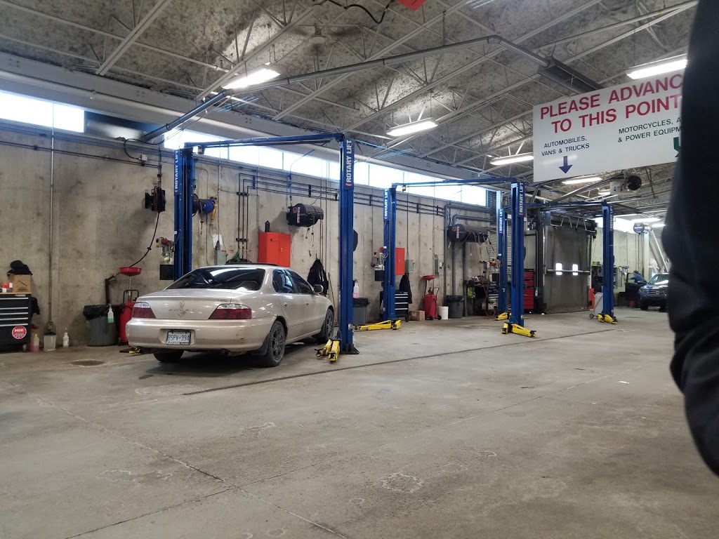 Kanata Honda | 2500 Palladium Dr #800, Kanata, ON K2V 1E2, Canada | Phone: (613) 591-3311