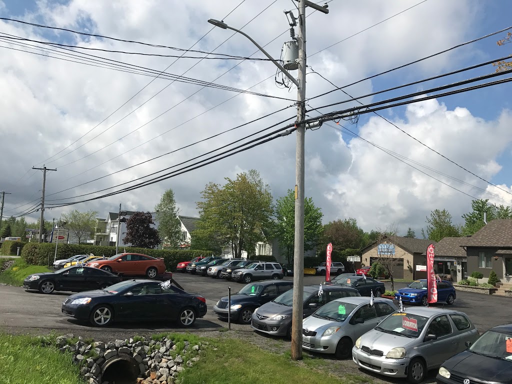 Auto Dc | 300 QC-335, Saint-Lin - Laurentides, QC J5M 2C1, Canada | Phone: (450) 302-9111