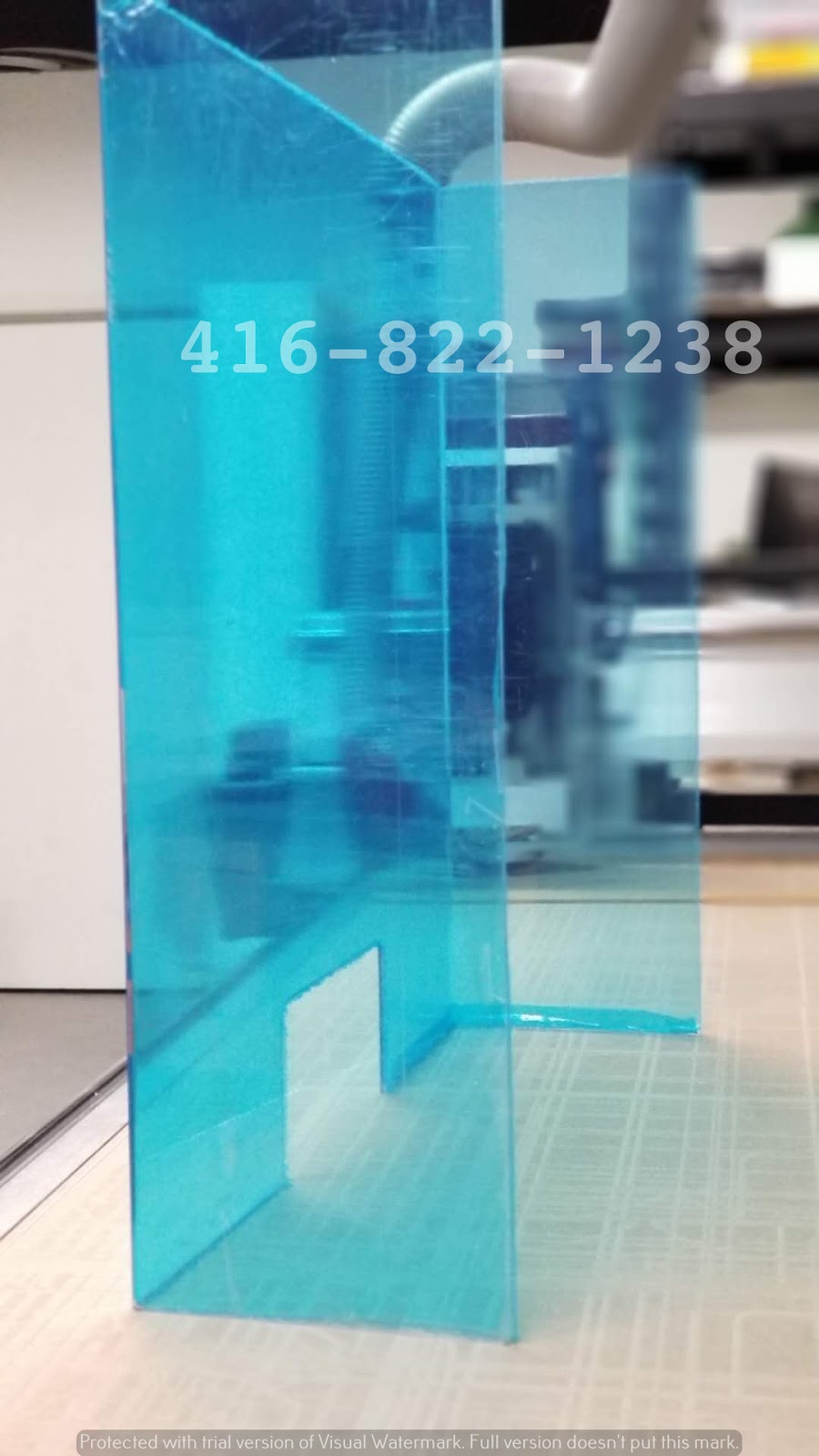 Toronto Sign Inc. 多伦多新华美招牌广告 | 3018 Davis Dr, East Gwillimbury, ON L9N 0L4, Canada | Phone: (416) 822-1238
