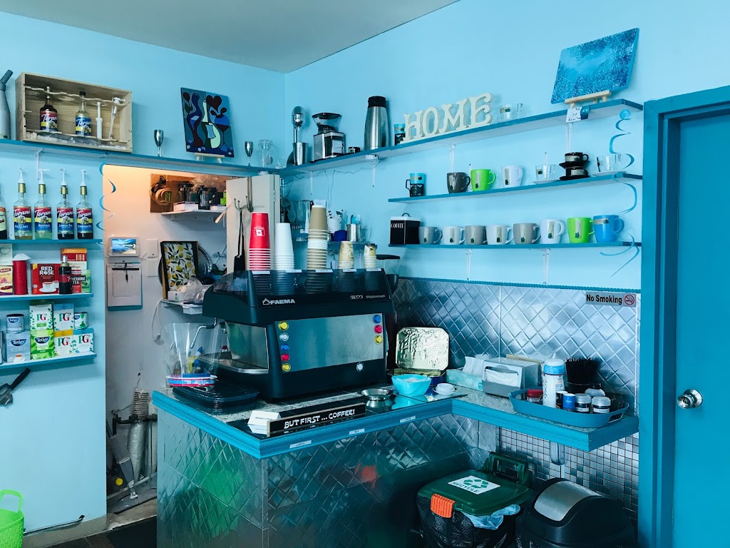 The Brake Room Cafe | 11871 Horseshoe Way #1129, Richmond, BC V7A 5H5, Canada | Phone: (604) 272-2771