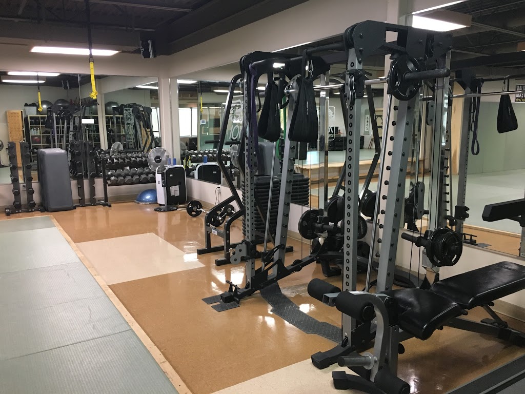 100% Martial Arts & Fitness - Nepean | 1903 Merivale Rd, Nepean, ON K2G 1E7, Canada | Phone: (613) 727-0303