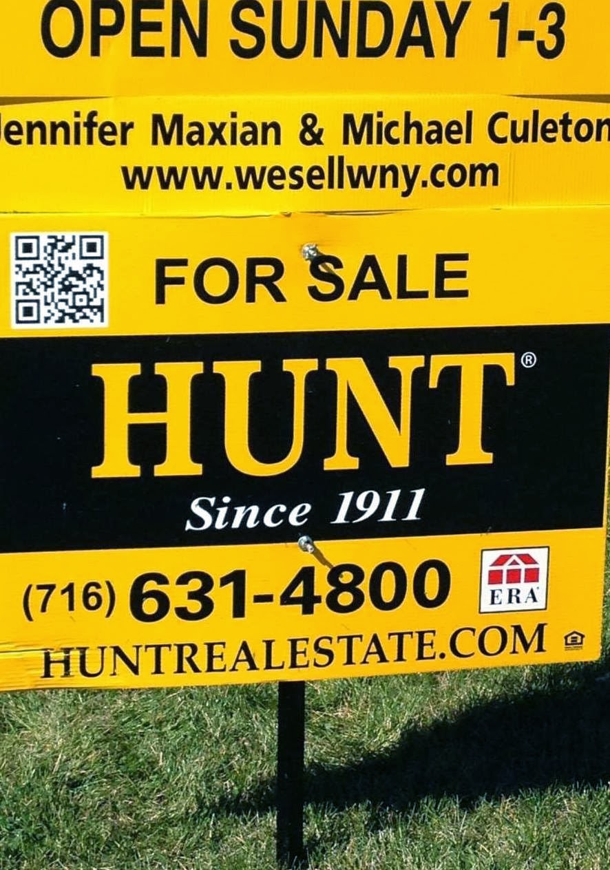 Team Elite at HUNT Real Estate - Jennifer Maxian | 8780 Sheridan Dr #101, Williamsville, NY 14221, USA | Phone: (716) 946-6112