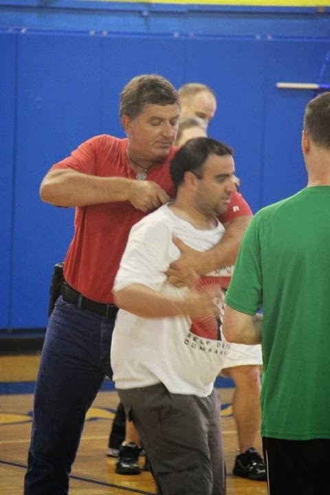 Barrie Self Defense | 3503 Baldwick Ln, Utopia, ON L0M 1T2, Canada | Phone: (705) 770-3564