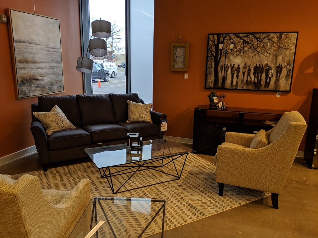 Bennett’s Furniture and Mattresses | 2376 Princess St, Kingston, ON K7M 3G4, Canada | Phone: (613) 530-3333