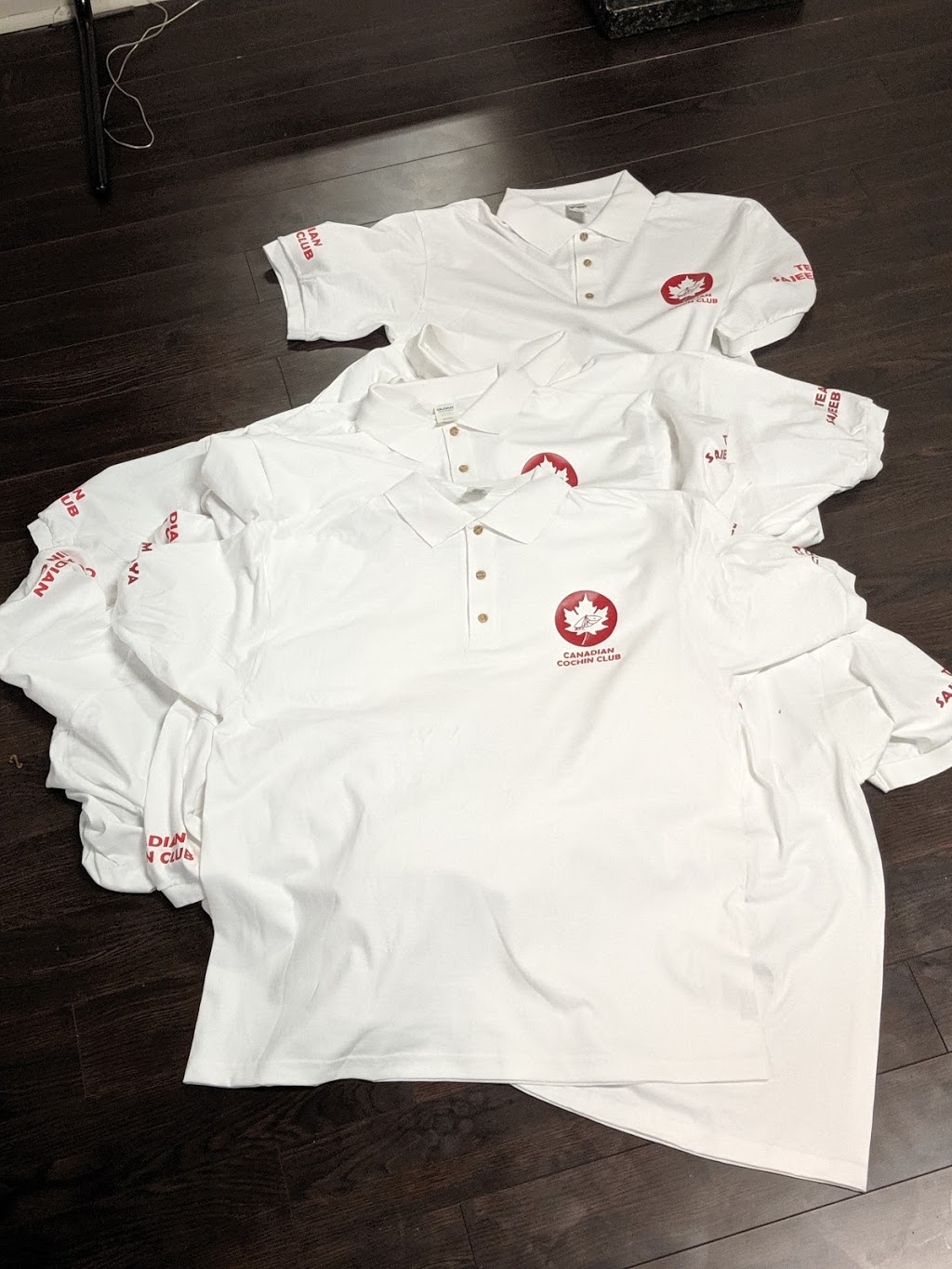RMS Custom Printing | 2-134 Inspire Blvd, Brampton, ON L6R 3X8, Canada | Phone: (647) 986-5976