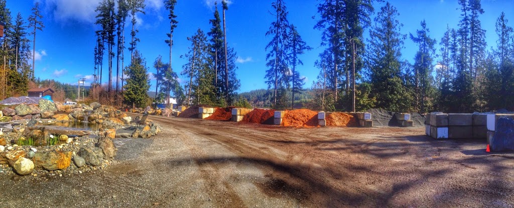 Sooke Soil & Landscape Ltd. | 2830 Ramsden Rd, Sooke, BC V9Z 0K1, Canada | Phone: (250) 642-0600