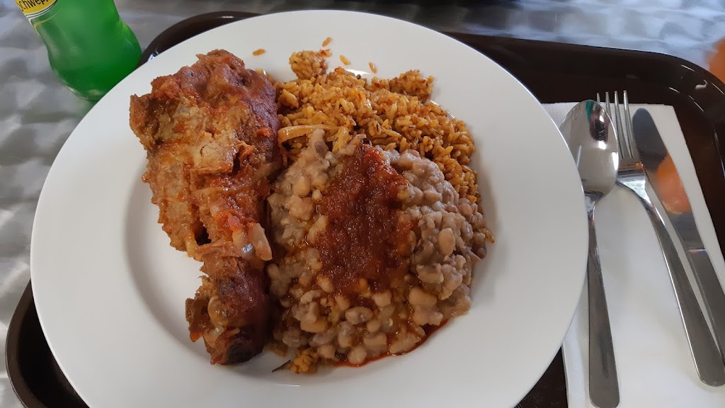 Temmys Kitchen | 303 York Blvd #2, Hamilton, ON L8R 3K5, Canada | Phone: (289) 680-2151