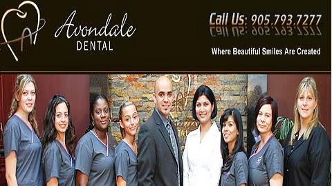 Dr. Anit Sharma | 50 Avondale Bl, Brampton, ON L6T 1H3, Canada | Phone: (905) 793-7277