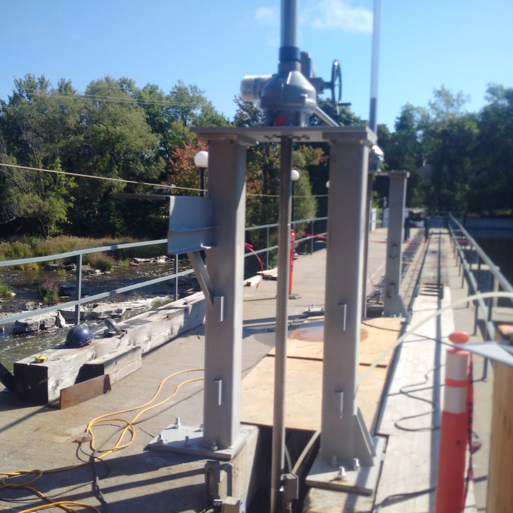 Gedawin Novo Controls Inc. | 418 Galbraith Rd RR 2, Clayton, ON K0A 1P0, Canada | Phone: (613) 256-2290