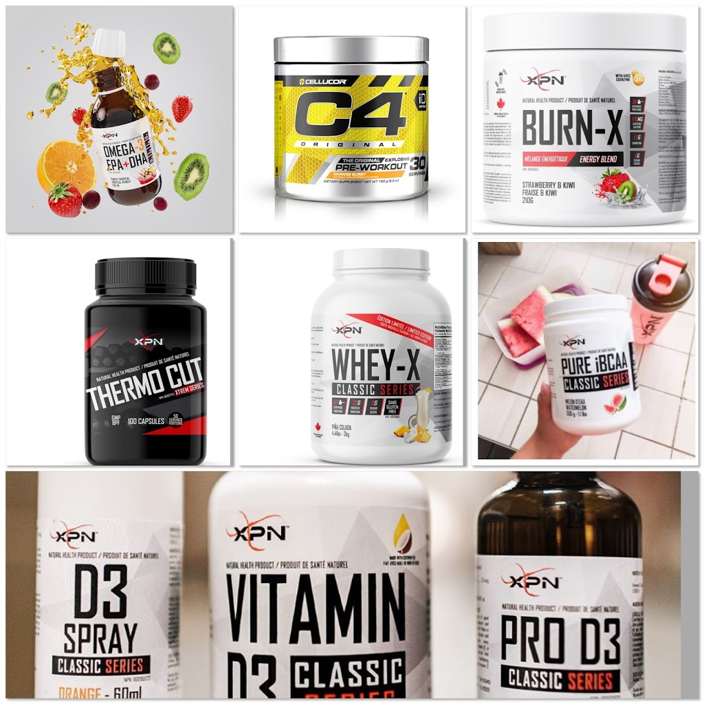 le bodygym | 251 Bd Fiset, Sorel-Tracy, QC J3P 3P9, Canada | Phone: (450) 556-1616