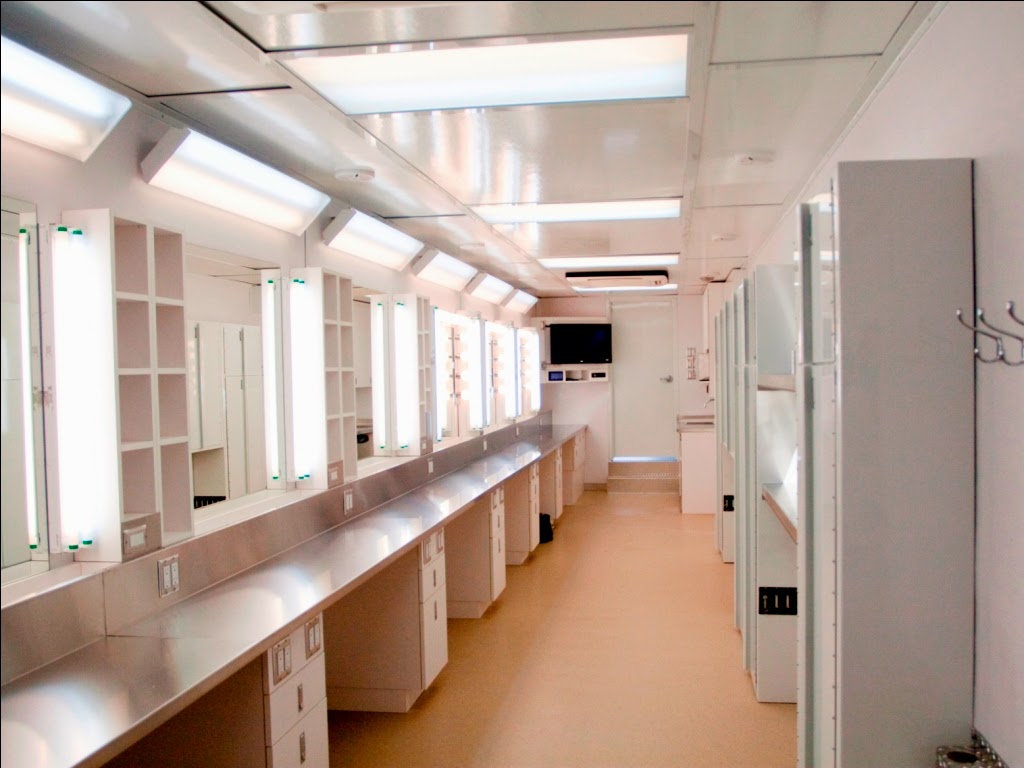 Intercontinental Truck Body | 5285 192 Frontage Rd, Surrey, BC V3S 8E5, Canada | Phone: (604) 576-2971