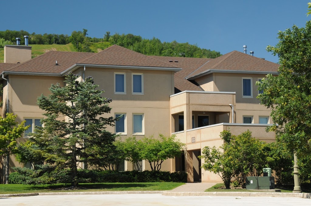Mountain Walk - Resort Homes by Blue Mountain Resort | 169 Jozo Weider Blvd, The Blue Mountains, ON L9Y 0V2, Canada | Phone: (833) 583-2583